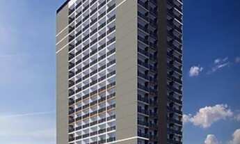 Imagem: STUDIO RESIDENCIAL em São Paulo - SP, Vila