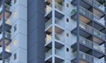 Imagem: STUDIO RESIDENCIAL em São Paulo - SP, Vila