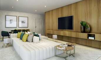 Imagem 6: APARTAMENTO RESIDENCIAL em São Paulo - SP, Pinheiros