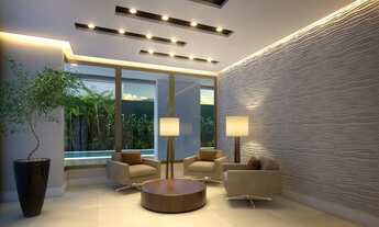 Imagem 4: STUDIO RESIDENCIAL em São Paulo - SP, Vila Mariana