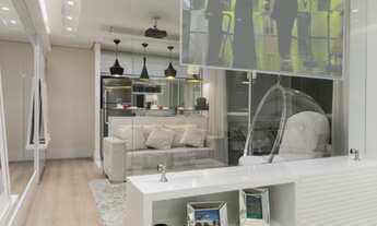 Imagem 4: STUDIO RESIDENCIAL em São Paulo - SP, Vila Mariana