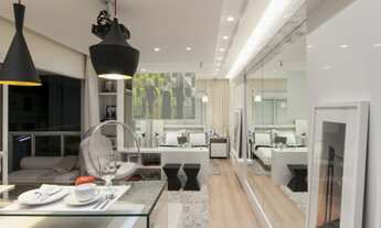 Imagem 6: STUDIO RESIDENCIAL em São Paulo - SP, Vila Mariana