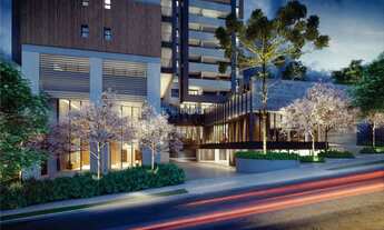 Imagem 4: APARTAMENTO RESIDENCIAL em São Paulo - SP, Vila Mariana