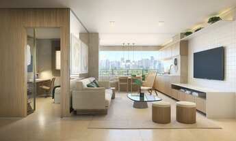 Imagem 7: APARTAMENTO RESIDENCIAL em São Paulo - SP, Vila Mariana