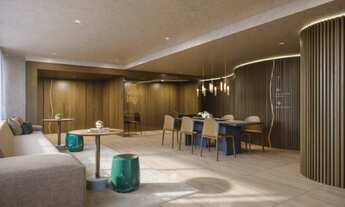 Imagem 4: STUDIO RESIDENCIAL em São Paulo - SP, Vila Mariana