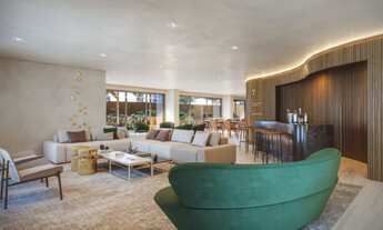 Imagem 6: STUDIO RESIDENCIAL em São Paulo - SP, Vila Mariana