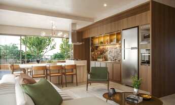 Imagem 7: STUDIO RESIDENCIAL em São Paulo - SP, Vila Mariana