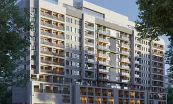 Imagem: STUDIO RESIDENCIAL em São Paulo - SP, Santo