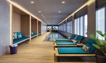 Imagem 5: APARTAMENTO RESIDENCIAL em São Paulo - SP, Bela Vista