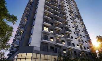 Imagem 2: APARTAMENTO RESIDENCIAL em São Paulo - SP, Santa Cecília