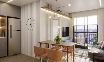 Imagem 5: APARTAMENTO RESIDENCIAL em São Paulo - SP, Santa Cecília