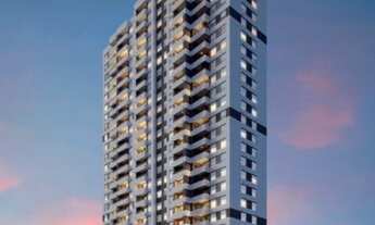 Imagem 1: APARTAMENTO RESIDENCIAL em São Paulo - SP, Mooca