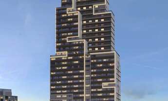 Imagem: STUDIO RESIDENCIAL em São Paulo - SP, Bela