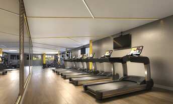 Imagem 6: APARTAMENTO RESIDENCIAL em São Paulo - SP, Barra Funda