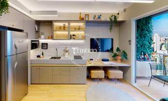 Imagem 6: STUDIO RESIDENCIAL em São Paulo - SP, Vila Mariana