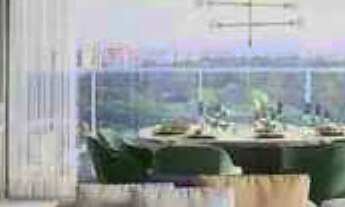 Imagem 5: APARTAMENTO RESIDENCIAL em São Paulo - SP, Santo Amaro