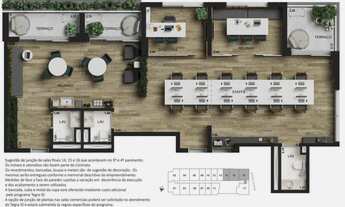 Imagem 7: SALA COMERCIAL em São Paulo - SP, Perdizes