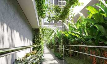 Imagem 2: APARTAMENTO RESIDENCIAL em São Paulo - SP, Santo Amaro