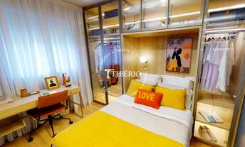 Imagem 7: STUDIO RESIDENCIAL em São Paulo - SP, Vila Mariana