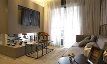 Imagem 2: APARTAMENTO RESIDENCIAL em São Paulo - SP, Saúde