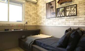 Imagem 4: APARTAMENTO RESIDENCIAL em São Paulo - SP, Saúde