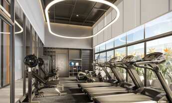 Imagem 5: APARTAMENTO RESIDENCIAL em São Paulo - SP, Santo Amaro