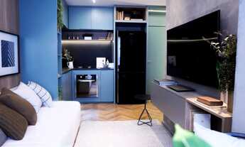 Imagem 6: APARTAMENTO RESIDENCIAL em São Paulo - SP, Moema