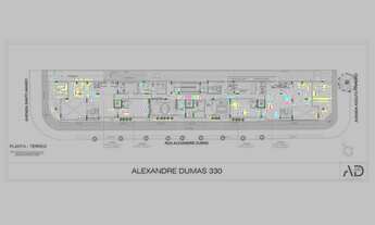 Imagem 2: PONTO COMERCIAL em São Paulo - SP, Santo Amaro