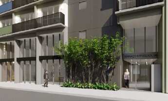 Imagem 3: STUDIO RESIDENCIAL em São Paulo - SP, República