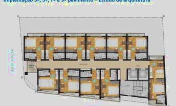 Imagem 6: STUDIO RESIDENCIAL em São Paulo - SP, República