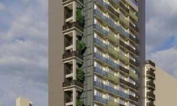 Imagem: APARTAMENTO RESIDENCIAL em São Paulo