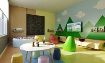 Imagem 6: STUDIO RESIDENCIAL em São Paulo - SP, Brás