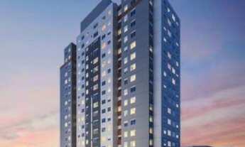 Imagem: STUDIO RESIDENCIAL em São Paulo - SP, Brás