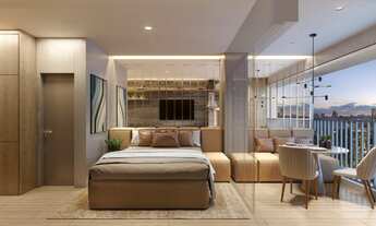 Imagem 5: STUDIO RESIDENCIAL em São Paulo - SP, Perdizes