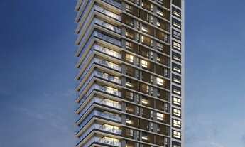 Imagem 2: COBERTURA RESIDENCIAL em São Paulo - SP, Moema