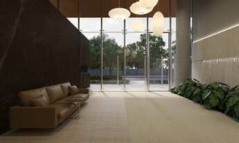 Imagem 6: COBERTURA RESIDENCIAL em São Paulo - SP, Moema