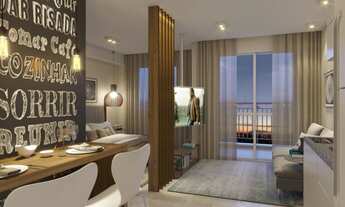 Imagem 5: APARTAMENTO RESIDENCIAL em São Paulo - SP, Perdizes