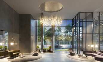 Imagem 4: APARTAMENTO RESIDENCIAL em São Paulo - SP, Perdizes