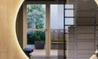 Imagem 7: APARTAMENTO RESIDENCIAL em São Paulo - SP, Alto de Pinheiros