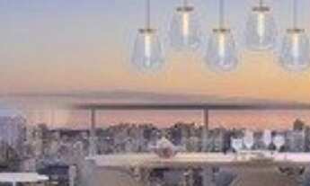 Imagem 5: APARTAMENTO RESIDENCIAL em São Paulo - SP, Perdizes