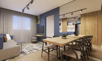 Imagem 5: APARTAMENTO RESIDENCIAL em São Paulo - SP, Alto de Pinheiros