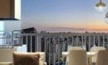 Imagem 6: APARTAMENTO RESIDENCIAL em São Paulo - SP, Perdizes