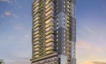 Imagem 1: APARTAMENTO RESIDENCIAL em São Paulo - SP, Pinheiros