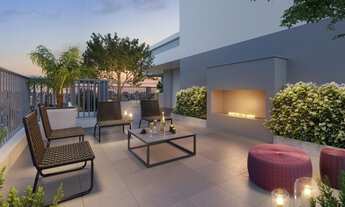 Imagem 7: STUDIO RESIDENCIAL em São Paulo - SP, Perdizes