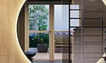 Imagem 4: APARTAMENTO RESIDENCIAL em São Paulo - SP, Alto de Pinheiros