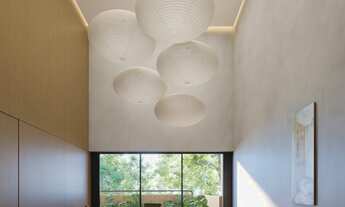 Imagem 4: COBERTURA RESIDENCIAL em São Paulo - SP, Pinheiros