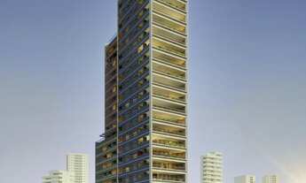 Imagem: COBERTURA RESIDENCIAL em São Paulo - SP