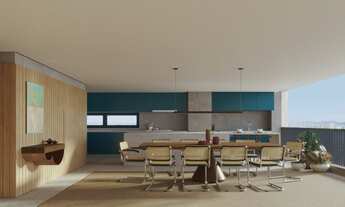 Imagem 6: COBERTURA RESIDENCIAL em São Paulo - SP, Pinheiros