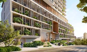 Imagem 5: STUDIO RESIDENCIAL em São Paulo - SP, Vila Mariana