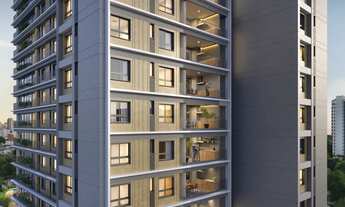 Imagem 7: STUDIO RESIDENCIAL em São Paulo - SP, Vila Mariana